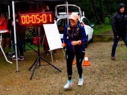 Peak to Peak-Marathon 2021